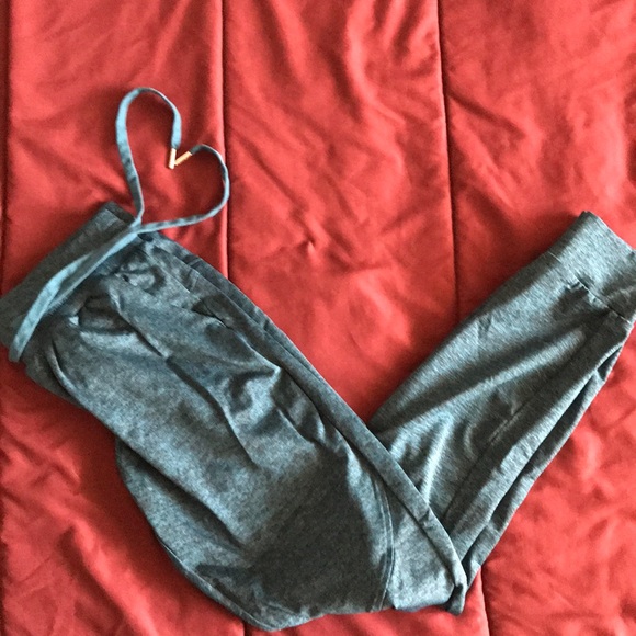 🚫SOLD🚫 Jasmine Joggers - Picture 3 of 5